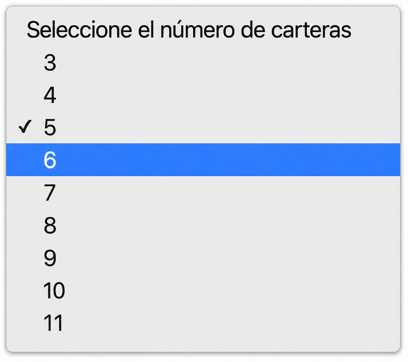 11