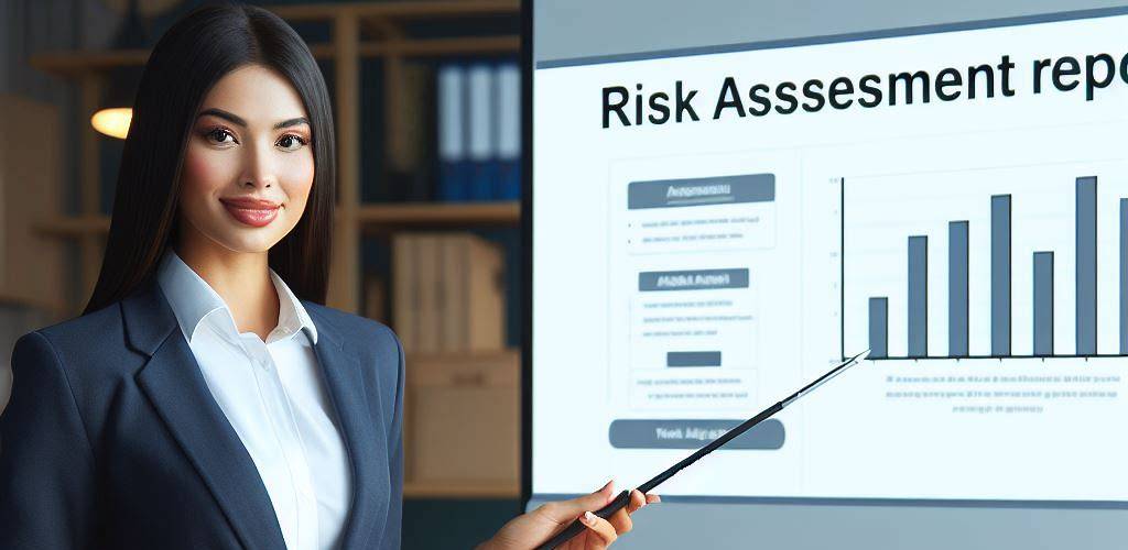 The Art of Communicating Risk: Effectively Presenting Risk Assessment to Clients