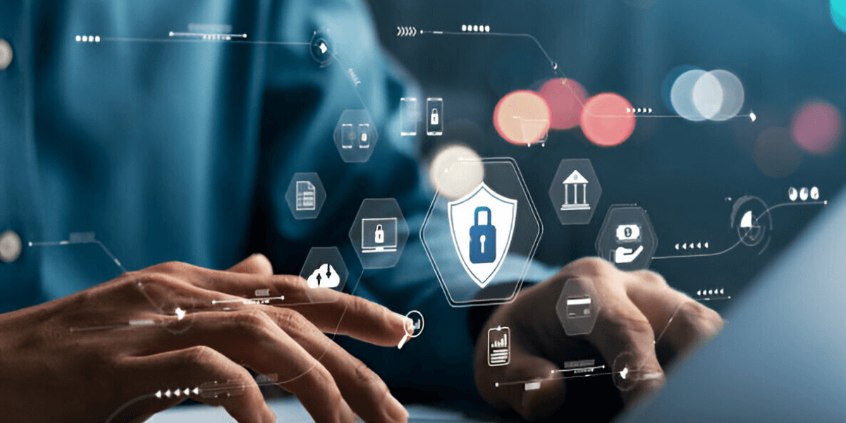 Cybersecurity in Financial Advisory