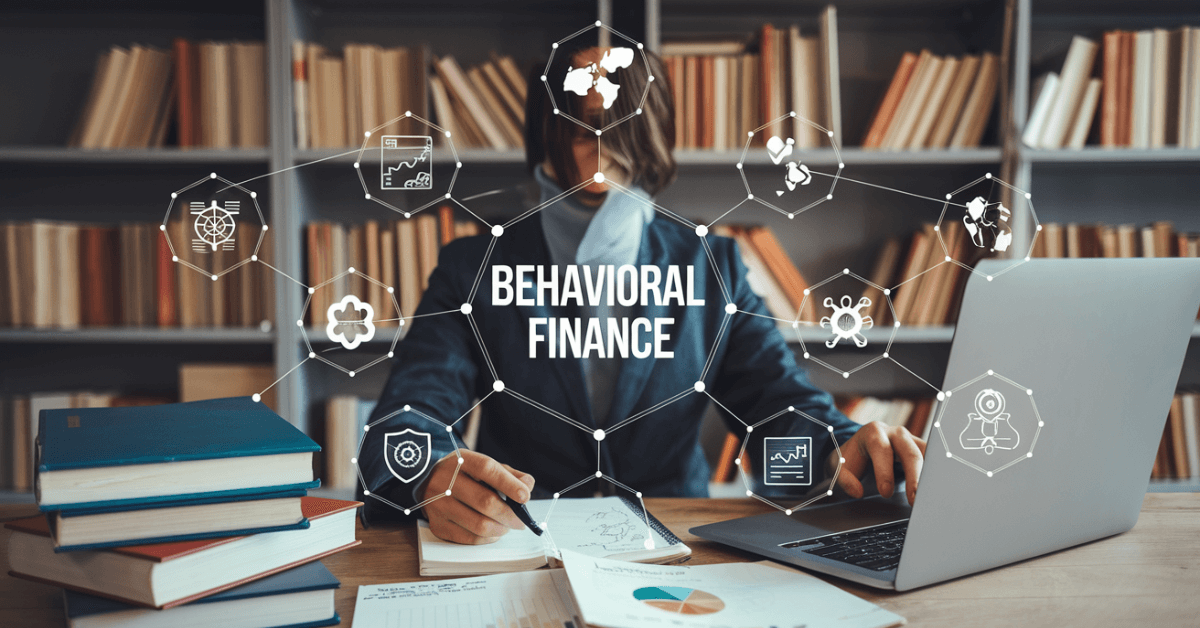 Behavioral Finance