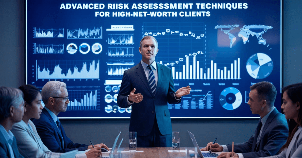 Financial Risk Assessment