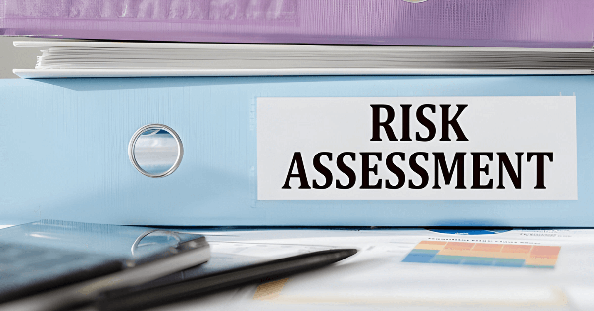 Risk Assessment