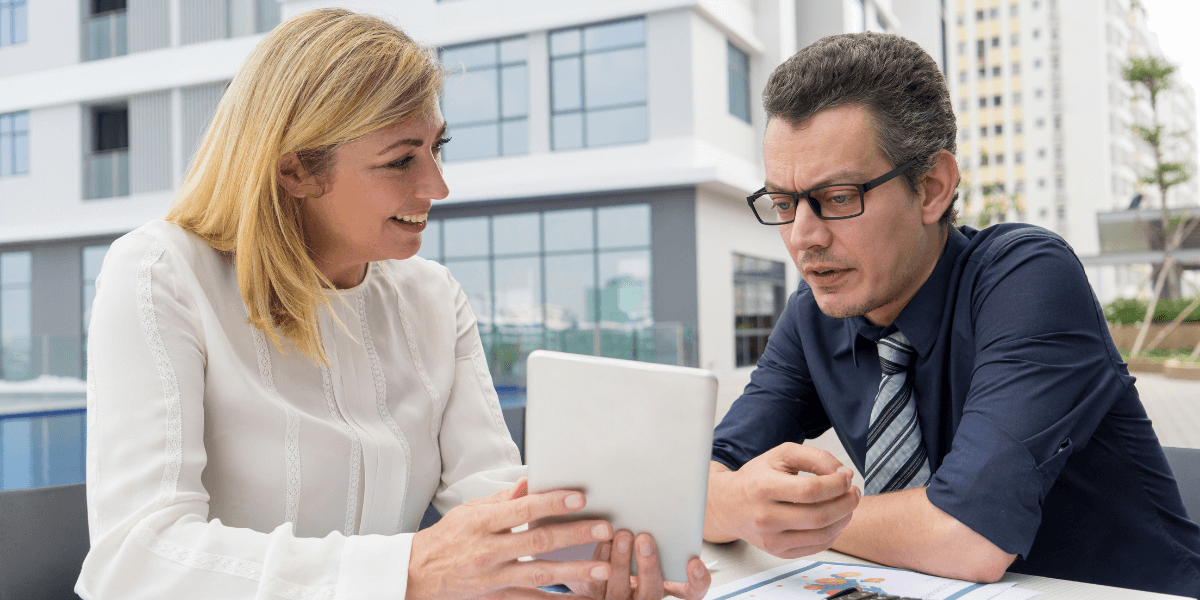 Financial Advisor