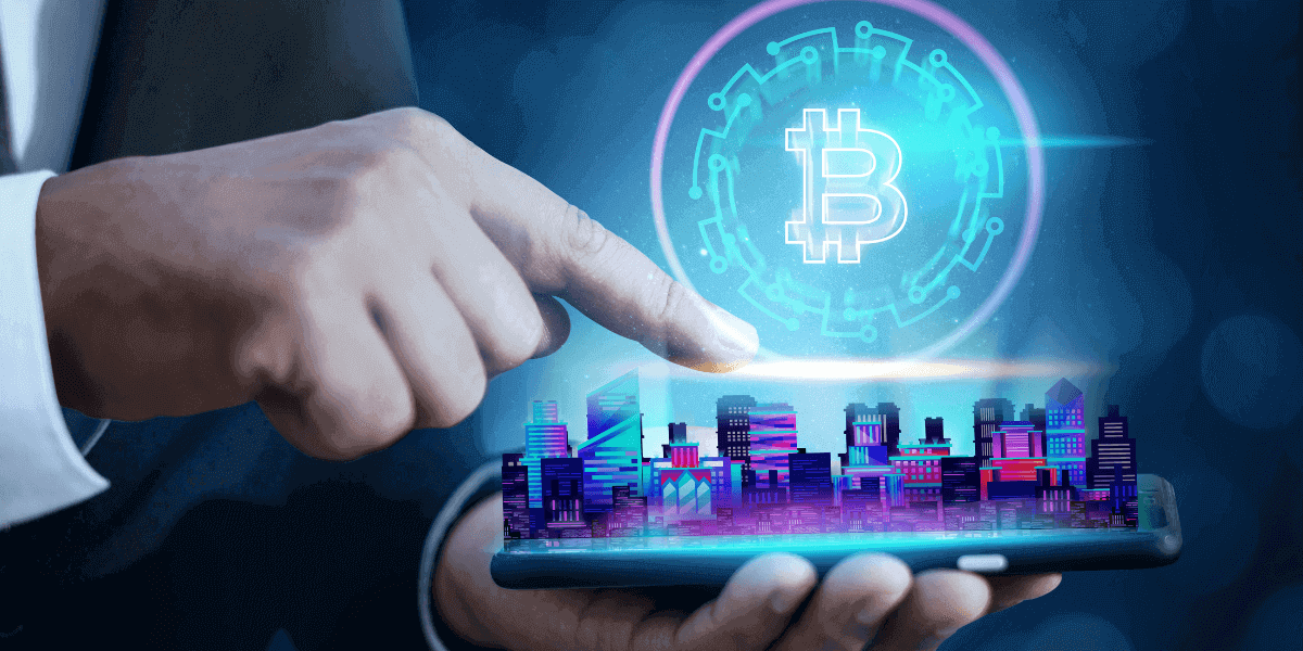 Building a Crypto Inclusive Investment
