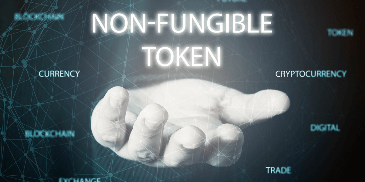 Non Fungible token