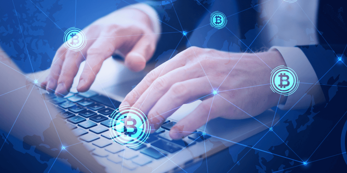 Blockchain Based Identity Verification Implications for Financial Services
