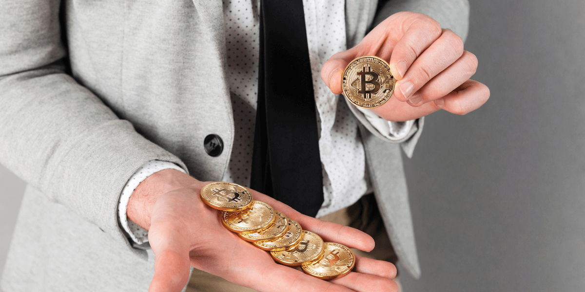 Use Stablecoins as a Buffer