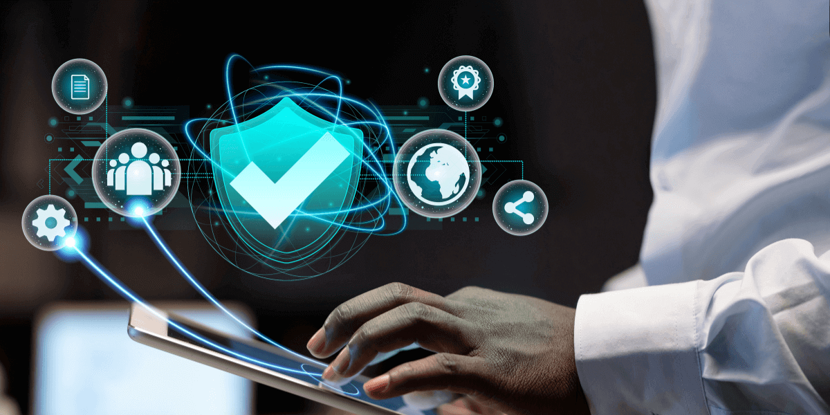 Navigating Compliance in the Age of Generative AI and Cybersecurity