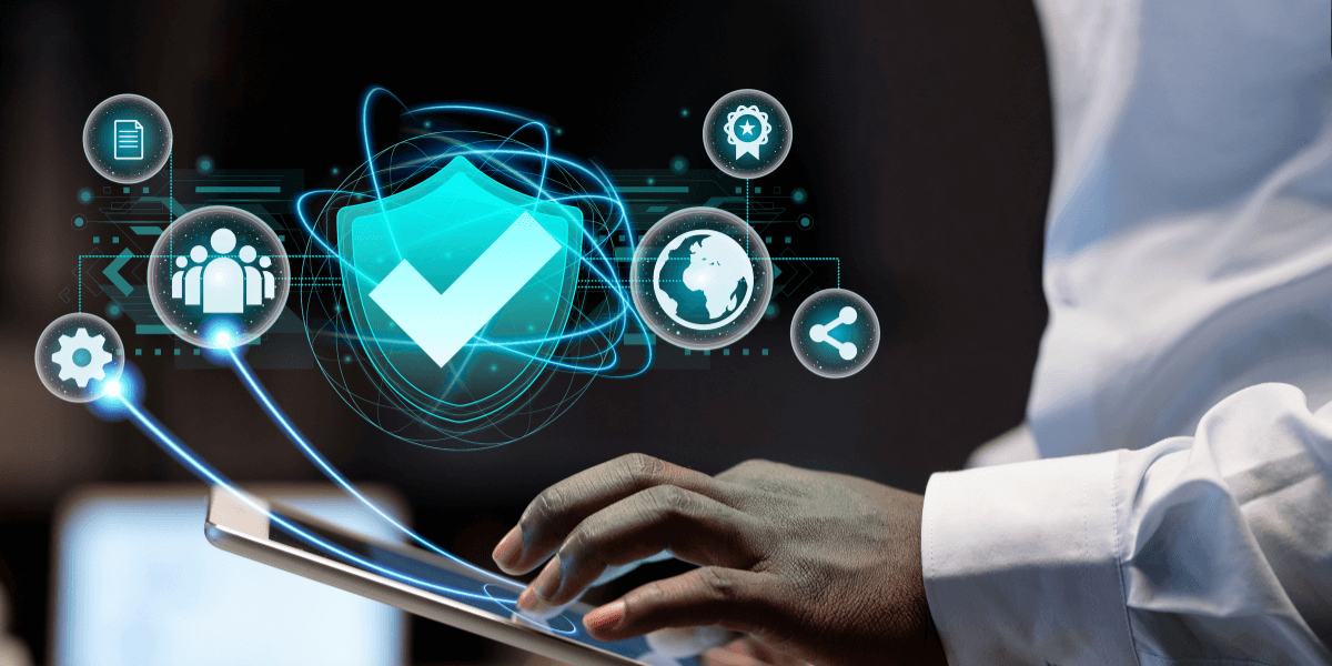 Navigating Compliance in the Age of Generative AI and Cybersecurity