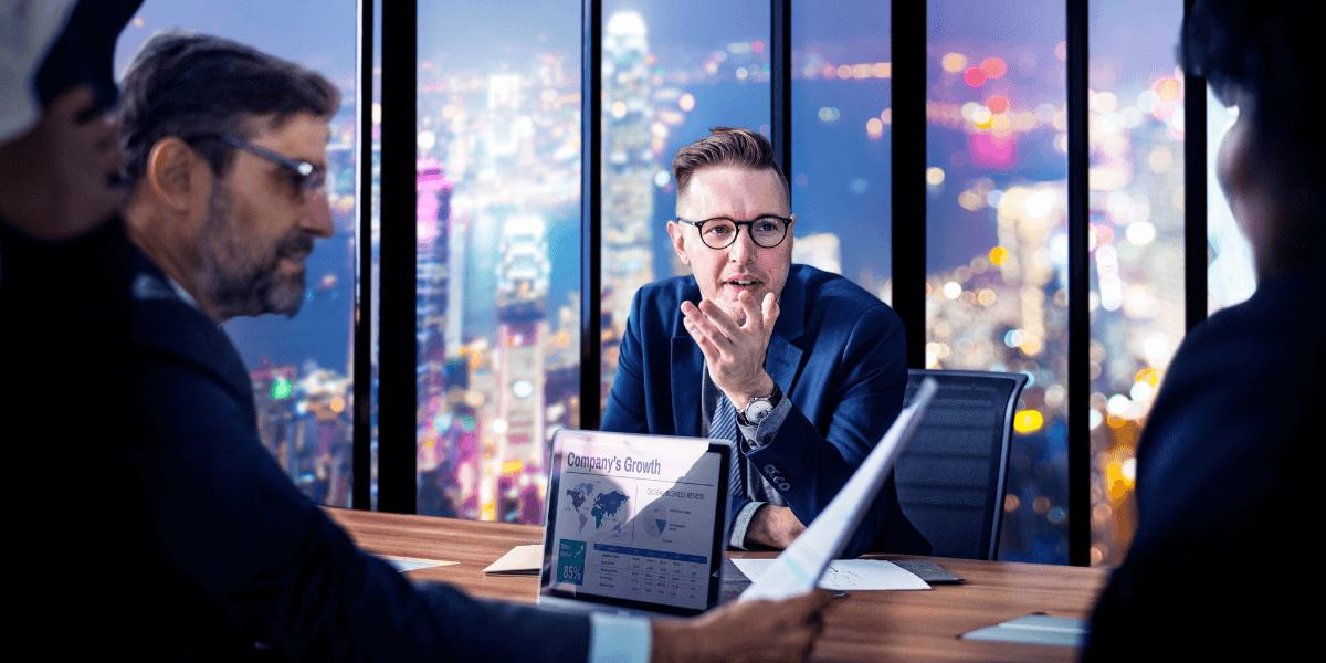 What Makes a Financial Advisor Future-Proof Tech & Client Experience