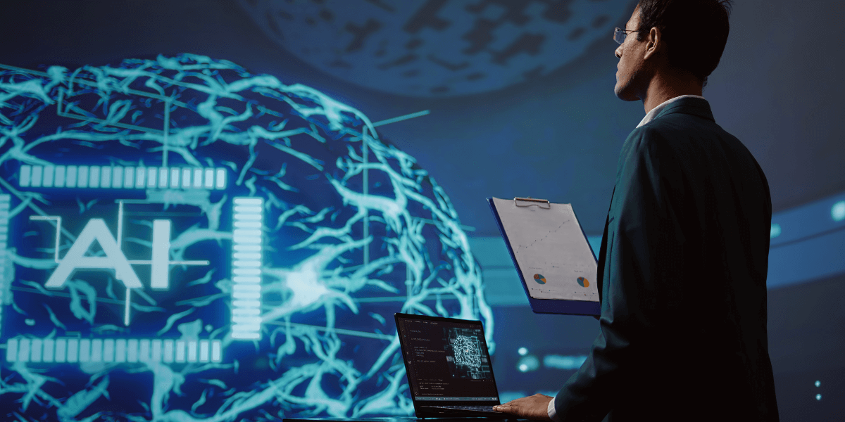 AI‑Driven Financial Planning How Advisors Can Stay Ahead of the Algorithm